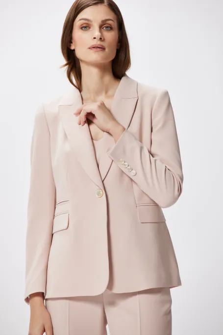 Anzugjacke