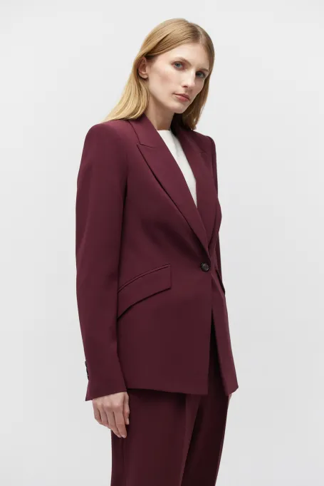 Blazer für Anzug
