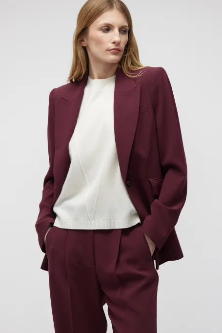 Blazer für Anzug