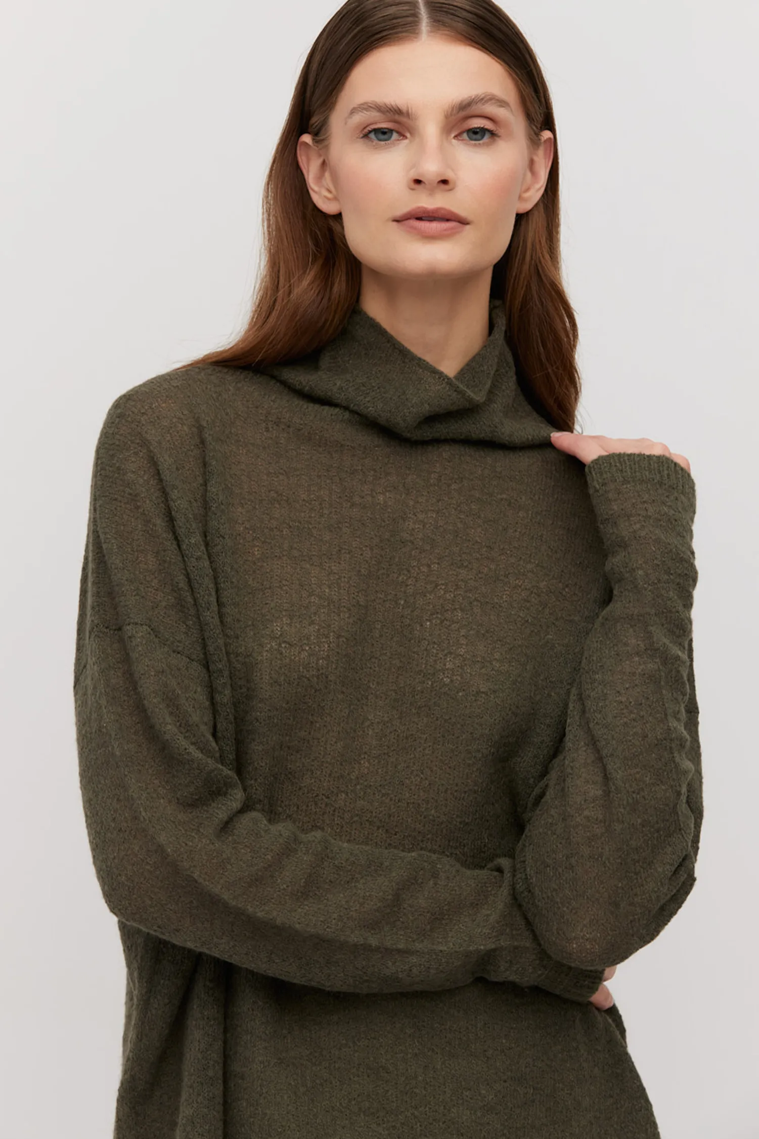 Suri Alpaka